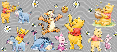 16oz Disney-D 4141